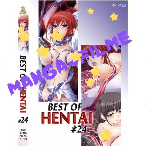 Best of Hentai #24